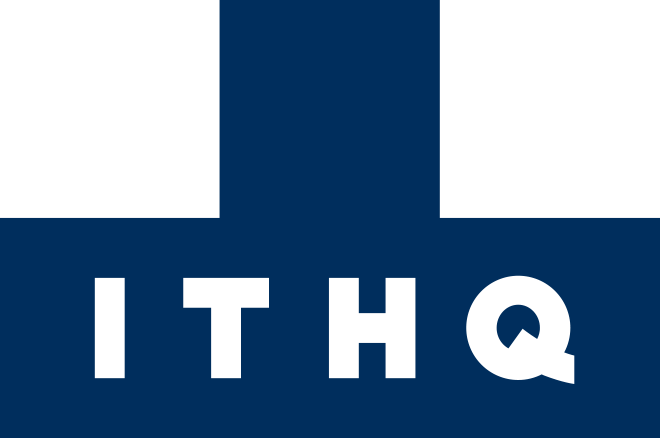 Logo de l'ITHQ