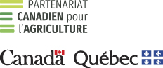 Logo du partenariat canadien pour l'agriculture