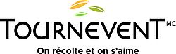 Logo de Tournevent