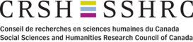 Logo du CRSH