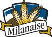 Logo de la Milanaise
