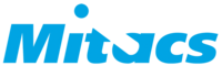 Logo de Mitacs
